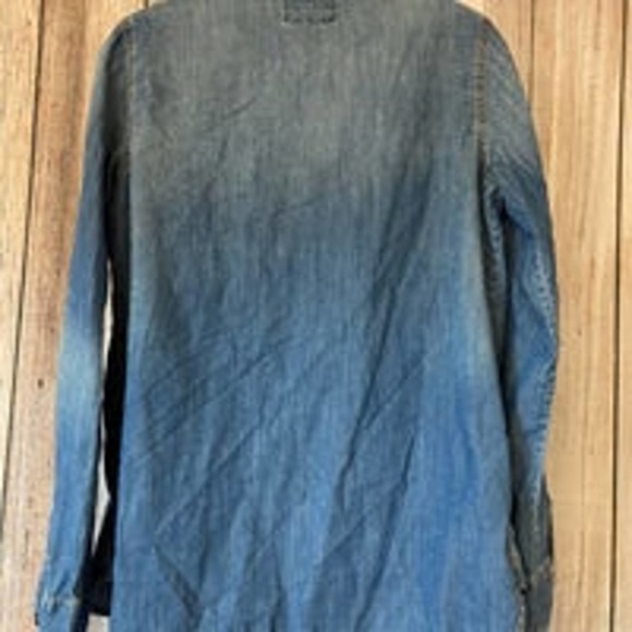 Current Elliott shirt 1 - Picture 4 of 4